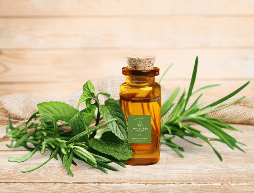 Mary Jane Apothecary