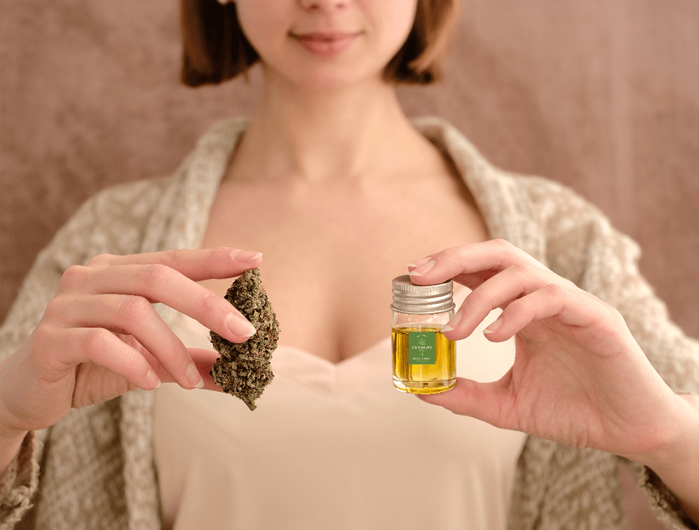 Mary Jane Apothecary